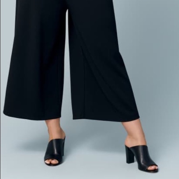 vince hanna block heel sandal